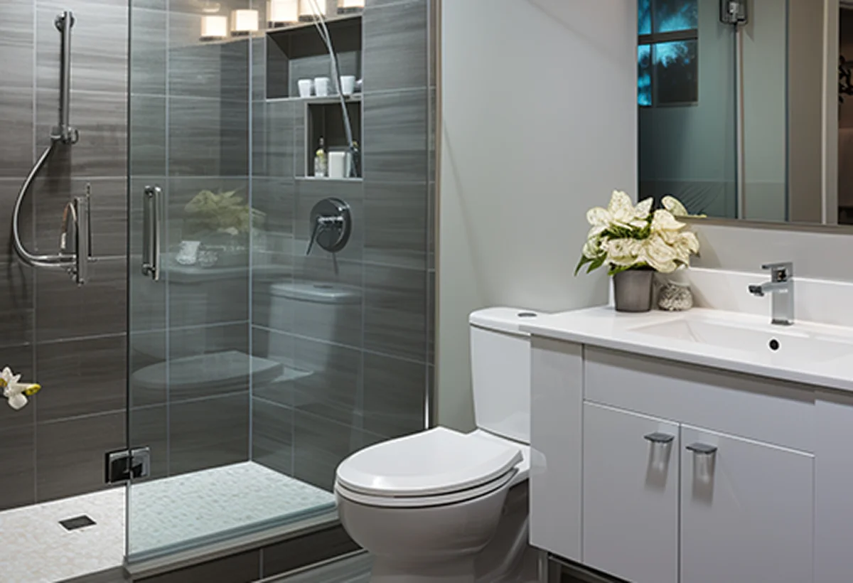 Jeremnov Entreprise Multi Services Marcheprime Pose De Cuisines Et Salles Debains 6