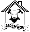 Jeremnov Entreprise Multi Services Marcheprime Logo